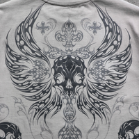 PHANTOM TEE WHITE
