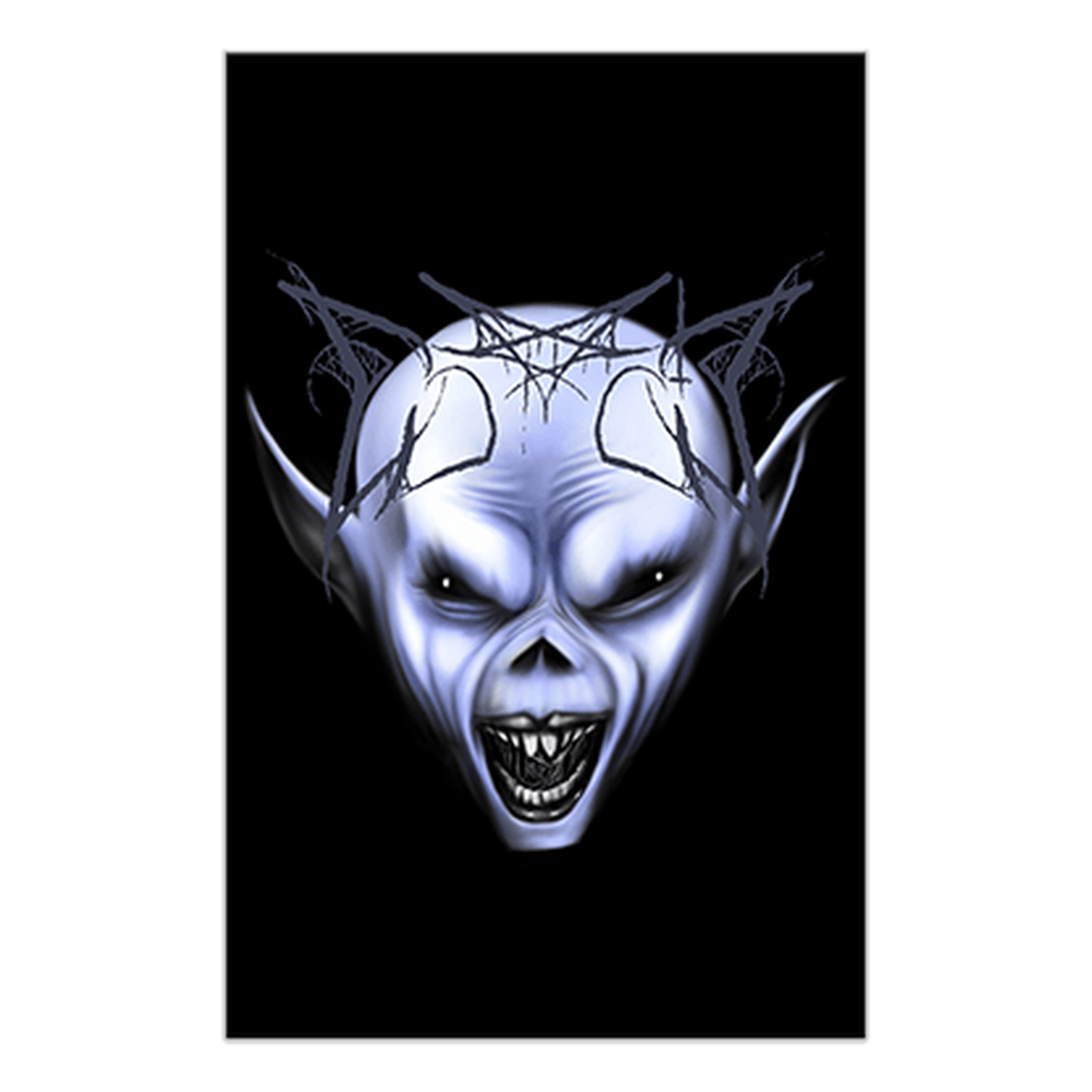 GHOUL POSTER