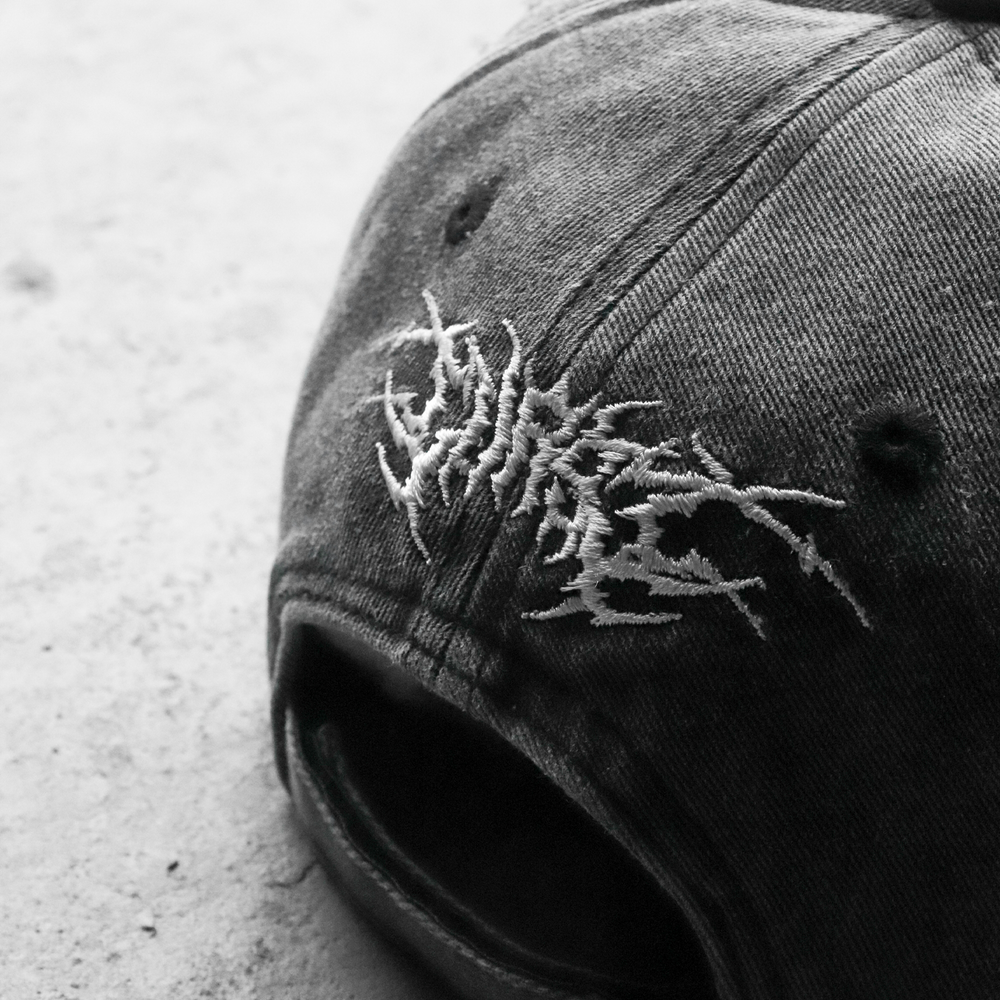 RUIN HAT
