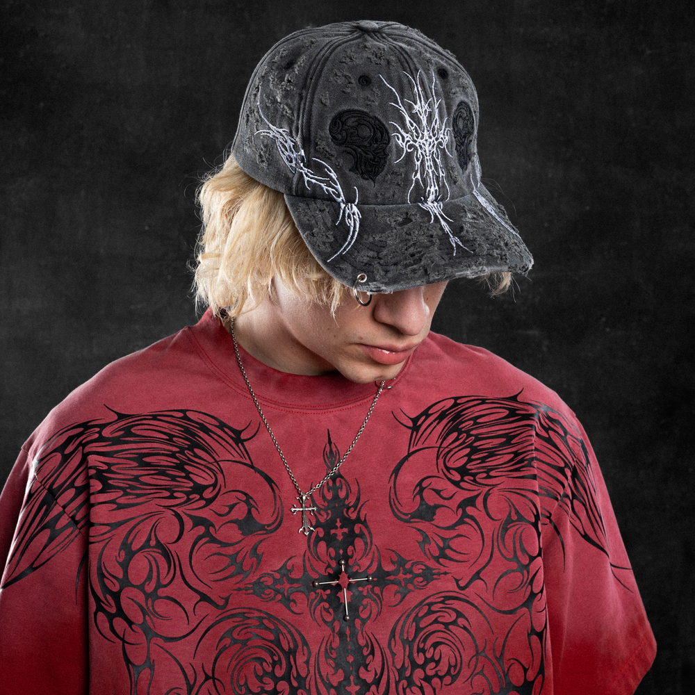 RUIN HAT