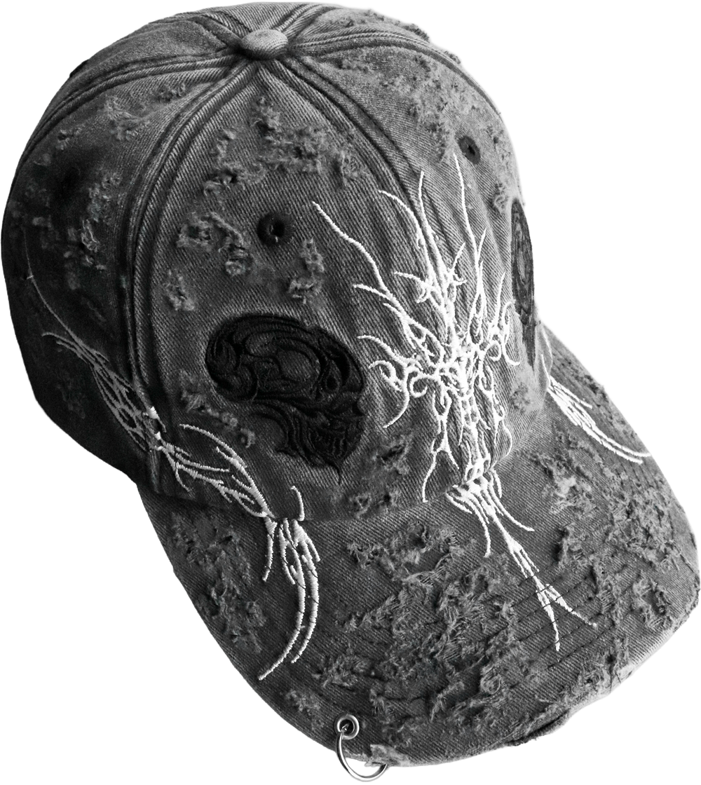 RUIN HAT