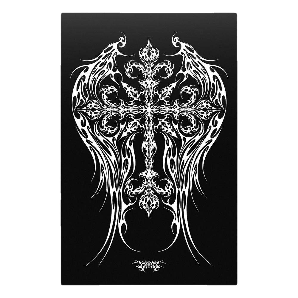 SERAPH POSTER
