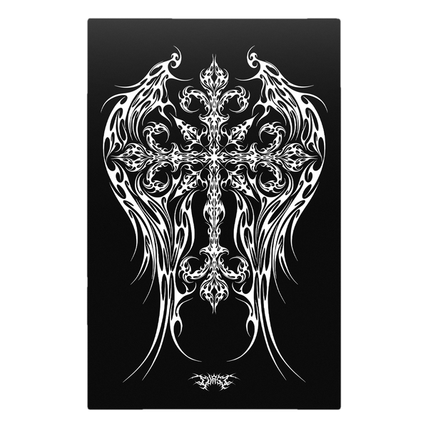 SERAPH POSTER