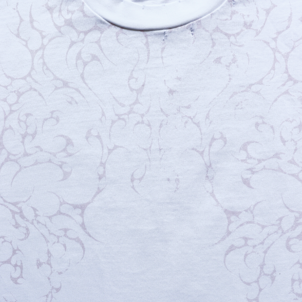 RAPTURE TEE WHITE