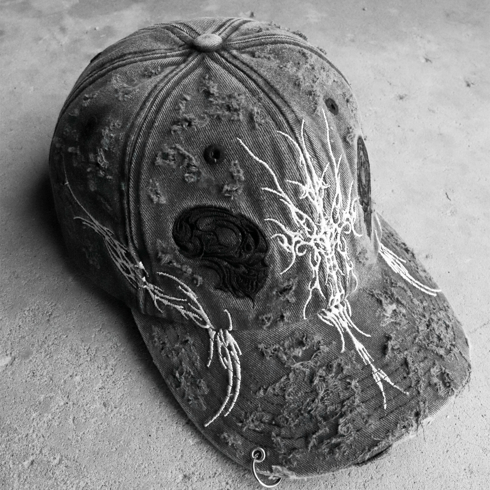 RUIN HAT